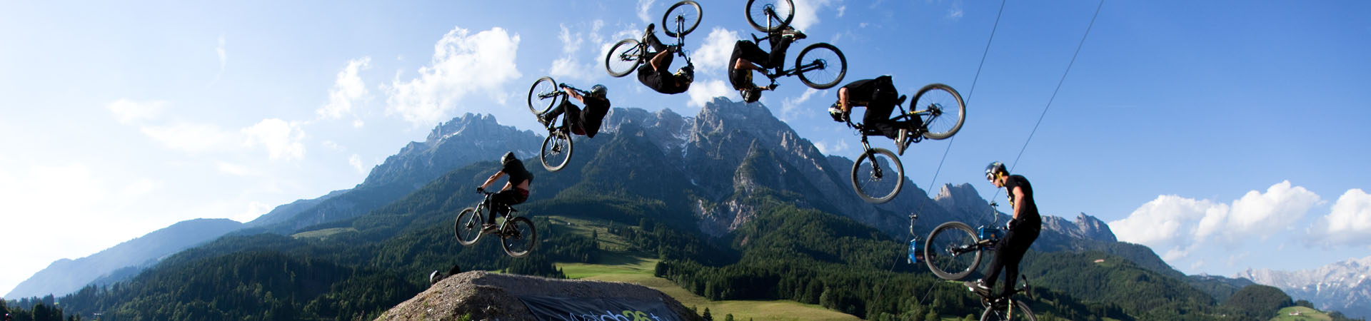 Bikepark