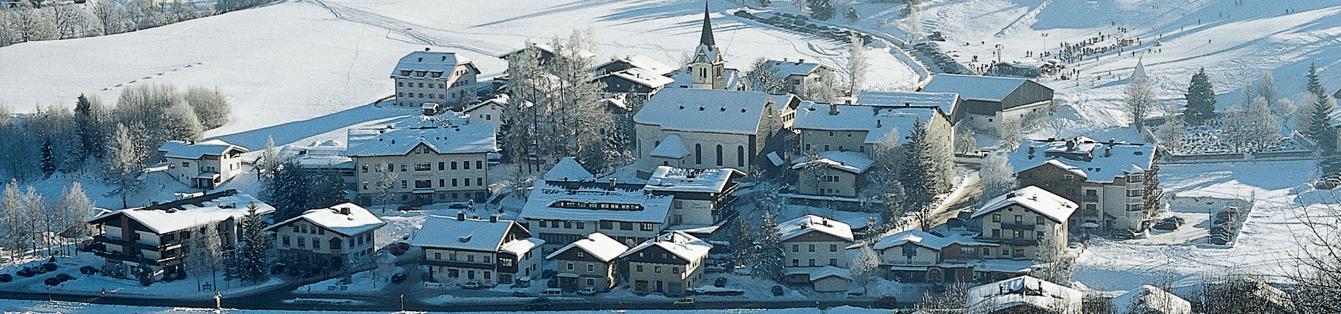 Leogang Winter