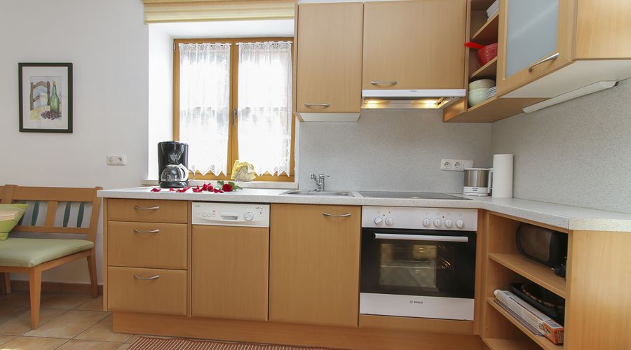 Leogang Ferienwohnung 10
